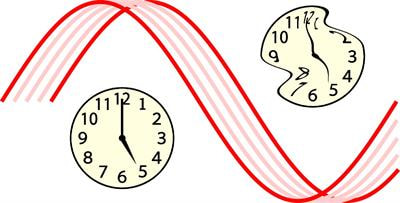 Cover image for research topic "Circadian Desynchrony: Consequences, Mechanisms, and Open Issues."