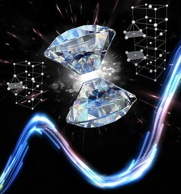 Cover image for research topic "Paths to high-temperature superconductivity with or without pressure"