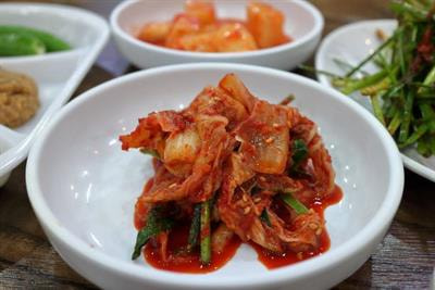 Cover image for research topic "Traditional Ethnic Fermented Foods and their Naturally Associated Microbial Resources: Sustainable Source for Promoting Human Health, Food Safety, and Security"