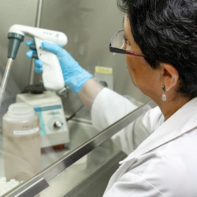 Cover image for research topic "Insights in HIV and STIs: 2021"