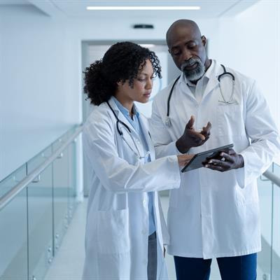 Cover image for research topic "Hybrid Effectiveness-Implementation Trial Designs: Critical Assessments, Innovative Applications, and Proposed Advancements"