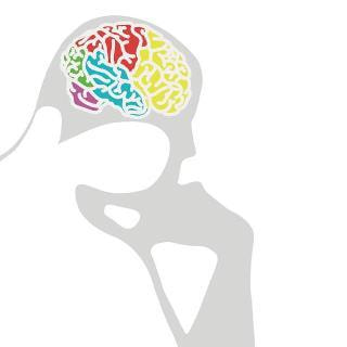 Cover image for research topic "Neuropsychology and neuropsychiatry of neurodegenerative disorders"