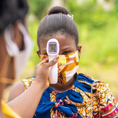 Cover image for research topic "Recovery, resilience, and innovation of Public Health systems during the COVID-19 pandemic"