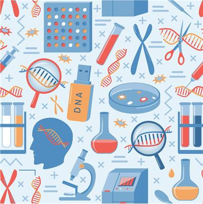 Cover image for research topic "Sequencing and Phylogenetic Analysis as a Tool in Molecular Epidemiology of Veterinary Infectious Diseases"