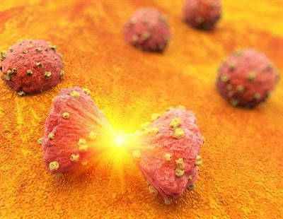 Cover image for research topic "Adipokines and Hormone-Dependent Cancers"