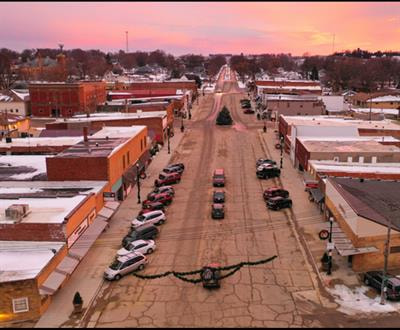 Cover image for research topic "Rural Disability and Community Participation"