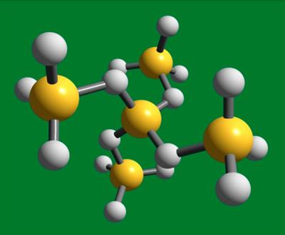 Cover image for research topic "Superhalogens & Superalkalis: Exploration of Structure, Properties and Applications"