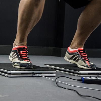 Cover image for research topic "TAPAS 2021: Use and Application of Technology in Physical Activity and Sport"