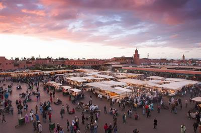 Cover image for research topic "Feeding the Growing Cities of Sub-Saharan Africa: Challenges of Urban Food Systems, Food Security, Urban Agriculture, and Sustainability"