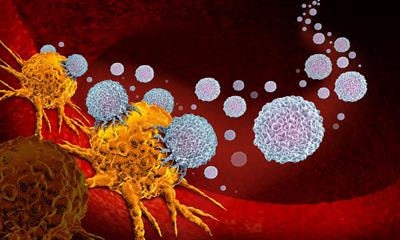 Cover image for research topic "Immunoendocrine System from Physiology to Pathology"