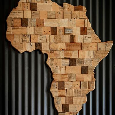 Cover image for research topic "Open Science in Africa"