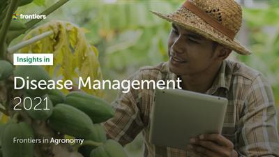 Cover image for research topic "Insights in Disease Management"