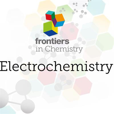Cover image for research topic "Innovators in Electrochemistry"