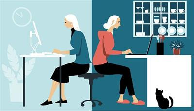Cover image for research topic "Hard Facts or Half-Truths? The Social and Economic Sustainability Impact of Flexible Work Practices in Organizations"