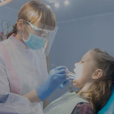 Cover image for research topic "Women in Pediatric Dentistry: 2021"