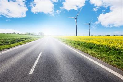 Cover image for research topic "The Nexus Between the Transportation Sector and Sustainable Development Goals: Theoretical and Practical Implications"