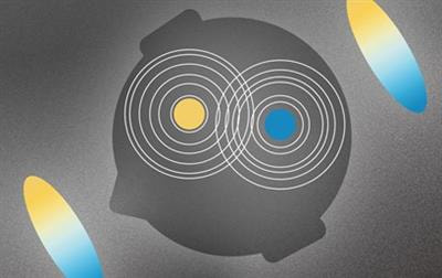 Cover image for research topic "Understanding the Role of Oscillations, Mutual Information and Synchronization in Perception and Action"
