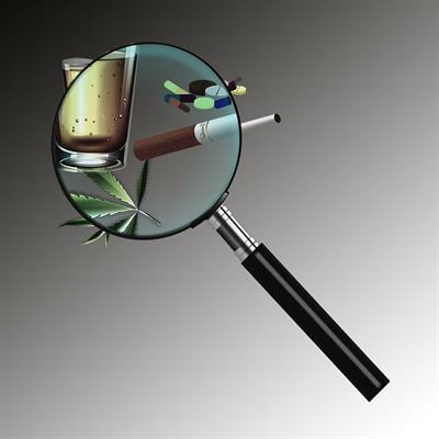 Cover image for research topic "Methods and Applications in Addiction Psychiatry Research: 2021"