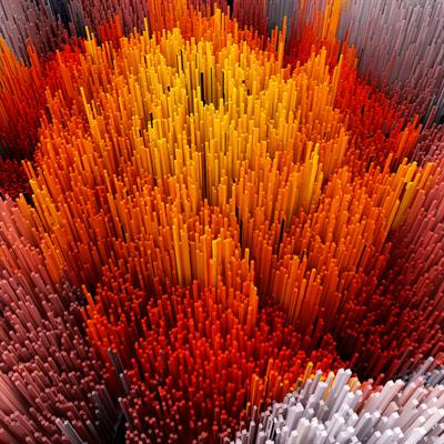 Cover image for research topic "Artificial Intelligence-Assisted Multi-Omics Applications in Solid Tumor"