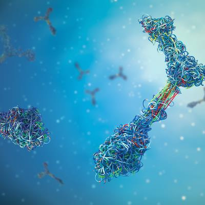 Cover image for research topic "Nature's Own Host Defense Peptides: From Discovery to Drugs"