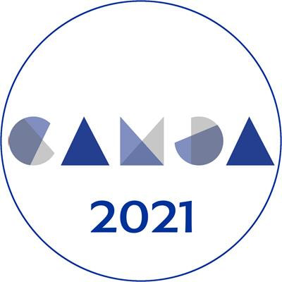 Cover image for research topic "Critical Assessment of Massive Data Analysis (CAMDA) Annual Conference 2021"