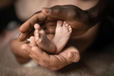 Cover image for research topic "Addressing Pediatric Racial and Ethnic Health Inequities in the U.S. : Current Issues and Solution-based Strategies"