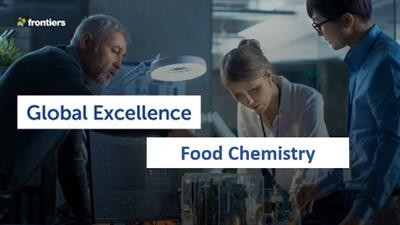 Cover image for research topic "Global Excellence in Food Chemistry"