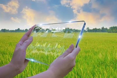 Cover image for research topic "Application of Bayesian Modeling in Environmental Management"