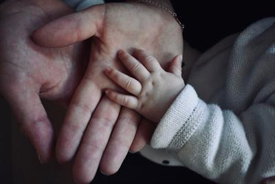 Cover image for research topic "Community Series in Perinatal Mental Health: Expanding the Focus to the Family Context – Volume II"