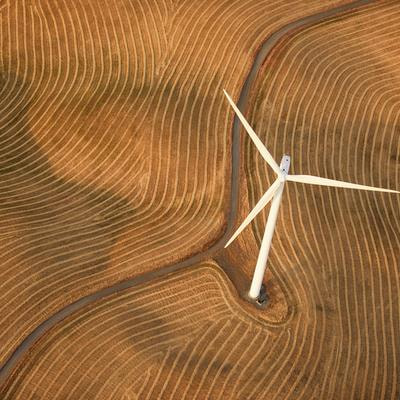 Cover image for research topic "Financial and Trade Globalization, Greener Technologies and Energy Transition"