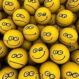 Cover image for research topic "The Social Nature of Emotions"