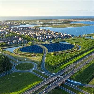 Cover image for research topic "Interrogating the Design of Smart, Sustainable, and Socially Just Urban Spaces: A Look at Institutions, Places, and Values"
