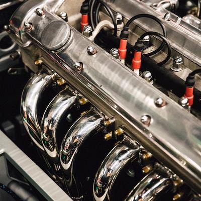 Cover image for research topic "Insights in Engine and Automotive Engineering: 2021"