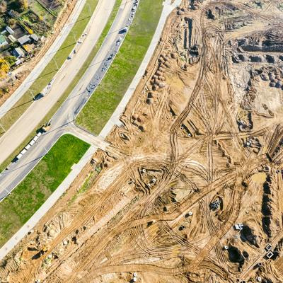 Cover image for research topic "Insights in Geotechnical Engineering: 2021"