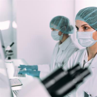 Cover image for research topic "Women in Cardiovascular Therapeutics"