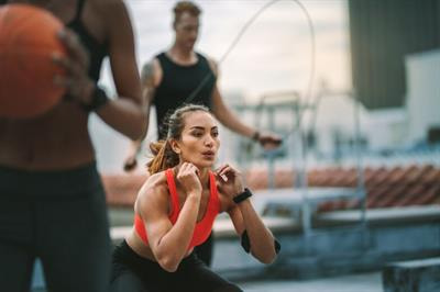 Cover image for research topic "Insights in Exercise and Diabetes Management"