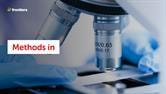Cover image for research topic "Methods In Biomechanics and Bionics"