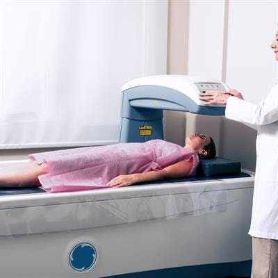Cover image for research topic "Body Composition Assessment Techniques in Clinical and Epidemiological Settings: Development, Validation and Use in Dietary Programs, Physical Training and Sports"