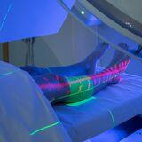 Cover image for research topic "Radiotherapy and Commensal Microbiome"