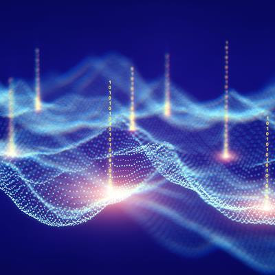 Cover image for research topic "Perspectives in Digital Health and Big Data in Medicine: Current Trends, Professional Challenges, and Ethical, Legal, and Social Implications"