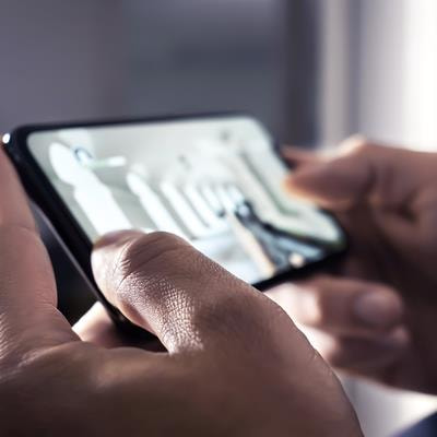 Cover image for research topic "The Impact of Online Addiction on General Health, Well-Being and Associated Societal Costs, Volume II"