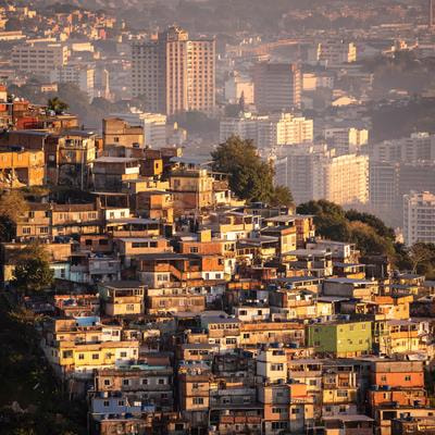 Cover image for research topic "Global Excellence in Infectious Diseases – Surveillance, Prevention and Treatment: Central and South America"