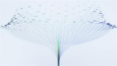 Cover image for research topic "Insights in Water and Hydrocomplexity: 2021"