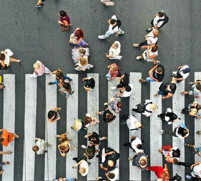 Cover image for research topic "Walking, Cycling and Active Travel As Part of Physical Activity and Public Health Systems"