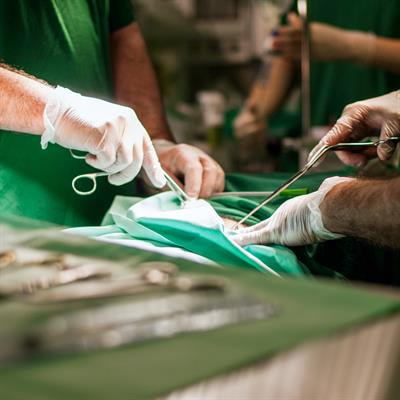 Cover image for research topic "Case Reports in Thoracic Surgery: 2021"