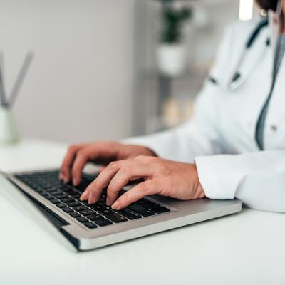 Cover image for research topic "Applications of Telehealth in Pediatric Urology"