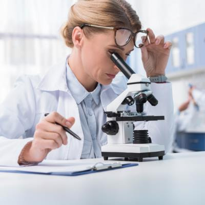 Cover image for research topic "Opinion Leaders in Tropical Diseases"