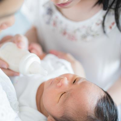 Cover image for research topic "Prenatal Chemical Exposures and Child Development"