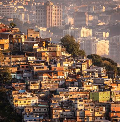 Cover image for research topic "Towards 2030: Sustainable Development Goal 11: Sustainable Cities and Communities. A Sociological Perspective"