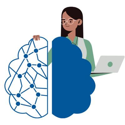 Cover image for research topic "Women in Neuroengineering and Neurotechnologies"